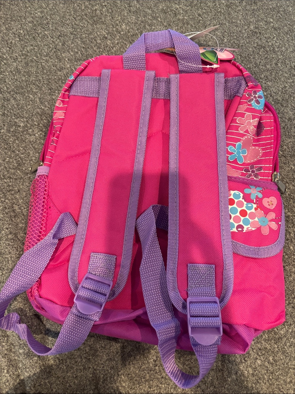 Dora backpack - Picture 2 of 2
